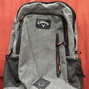 Callaway Laptop Backpack